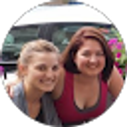 Profile photo of Samantha Lee