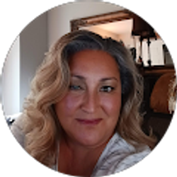 Profile photo of Michelle Apparcel