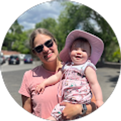 Profile photo of Savannah Terrana