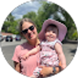 Profile photo of Savannah Terrana