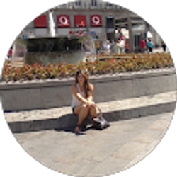 Profile photo of Reem Kametas