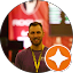 Profile photo of Alex Clement