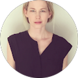 Profile photo of Amy Honmyhr