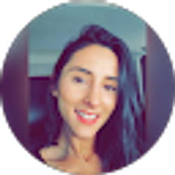 Profile photo of Maggie Barrow