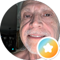 Profile photo of Robert Silvernale