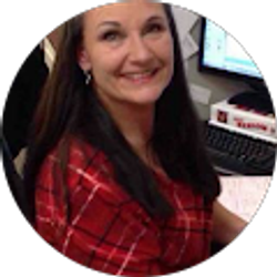 Profile photo of Connie Salvatelli