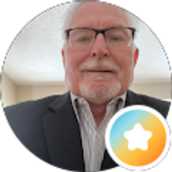 Profile photo of John Ryder