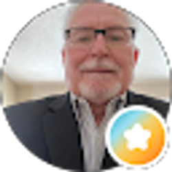 Profile photo of John Ryder