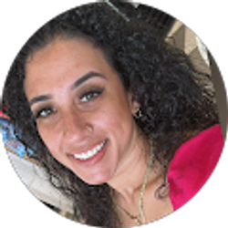 Profile photo of Kimberly Diaz