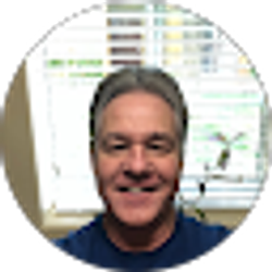 Profile photo of Dennis Stewart