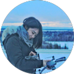 Profile photo of Ruomeng Xu