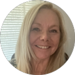 Profile photo of Raylene Markwell