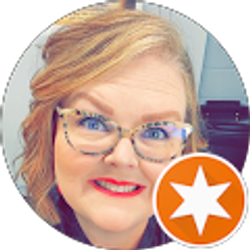 Profile photo of Carrie Roberson