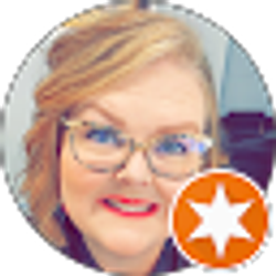 Profile photo of Carrie Roberson