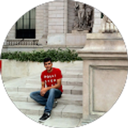 Profile photo of vatsal patel