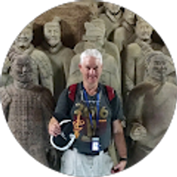 Profile photo of Robert Kielb