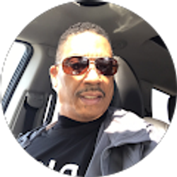 Profile photo of Michael Ellis