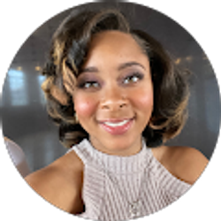 Profile photo of Nina McGee