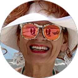 Profile photo of Becky Drago