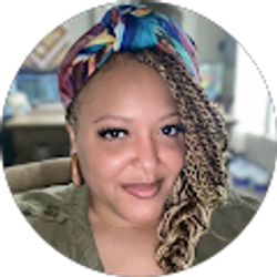 Profile photo of Brandy Edwards