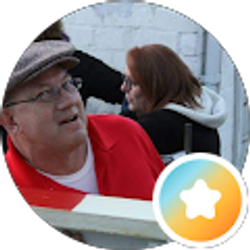 Profile photo of Thomas Pekar