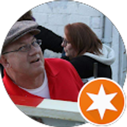 Profile photo of Thomas Pekar