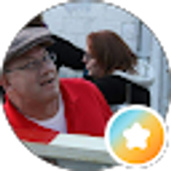 Profile photo of Thomas Pekar