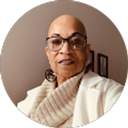 Profile photo of Yvette Bonner