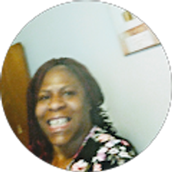 Profile photo of Angela R Townsend