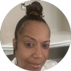 Profile photo of Alaina Blain