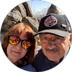 Profile photo of Sharon Bellak