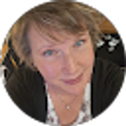 Profile photo of Christa Pokojski