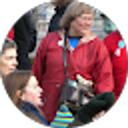 Profile photo of Judy Miner
