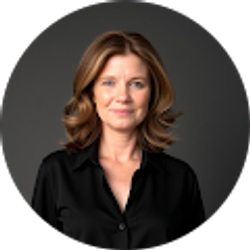 Profile photo of Lacy Sarwat