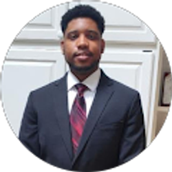 Profile photo of Giovanni Saint-Victor