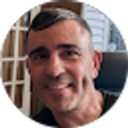 Profile photo of Alon Dashut