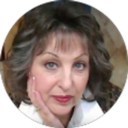 Profile photo of Peggy Farley