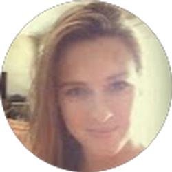 Profile photo of Rachel Hughes