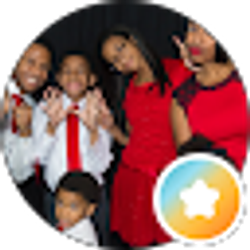Profile photo of Pastor Bouyer