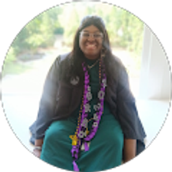 Profile photo of Yasmine Collins