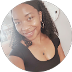 Profile photo of Nicole McGee