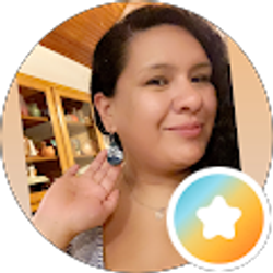 Profile photo of Andrea Castillo