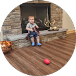 Profile photo of Tucker Hoosier