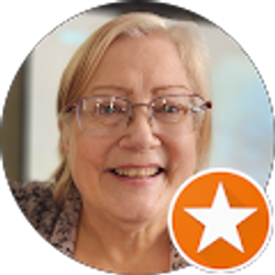 Profile photo of Suzanne Charity