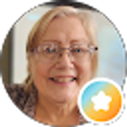 Profile photo of Suzanne Charity