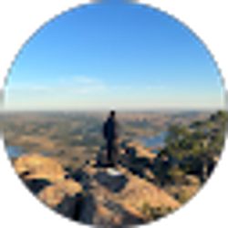 Profile photo of Kush Patel