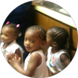 Profile photo of Ronzetta Goodman