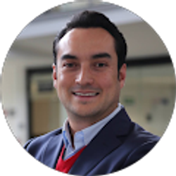 Profile photo of Alexandro Martagon