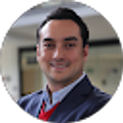 Profile photo of Alexandro Martagon