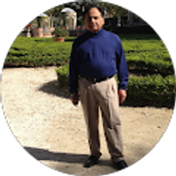 Profile photo of Surjit Kamra
